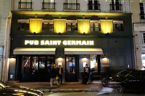 Pub saint germain. Things To Know About Pub saint germain. 